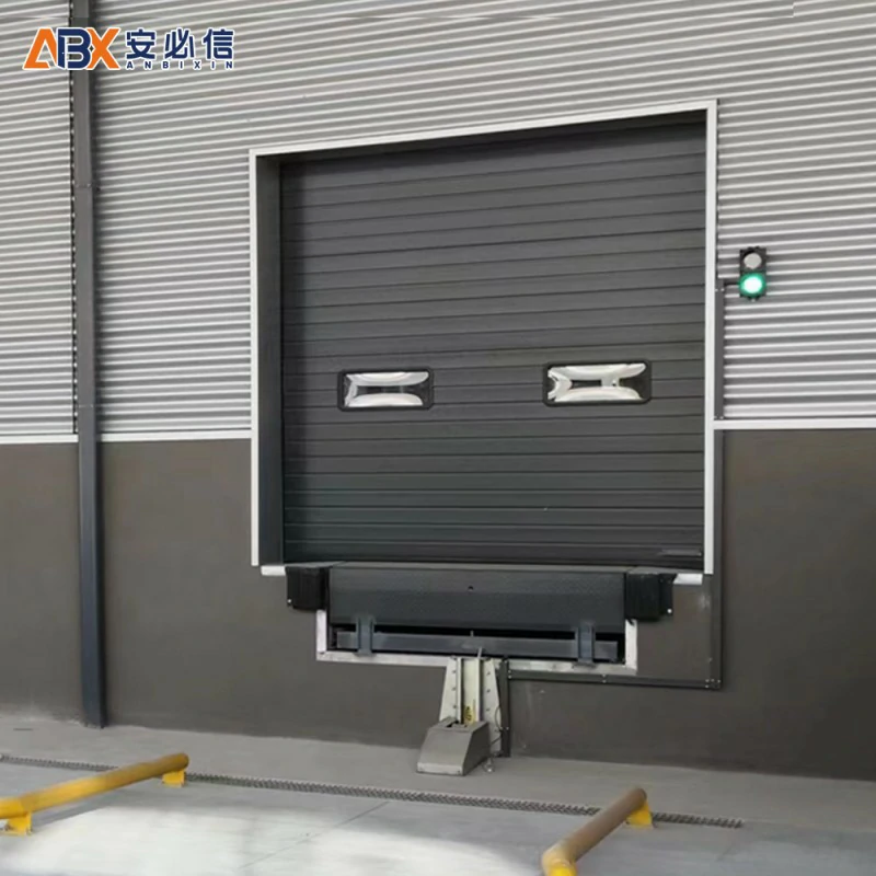 抚州滑升门
